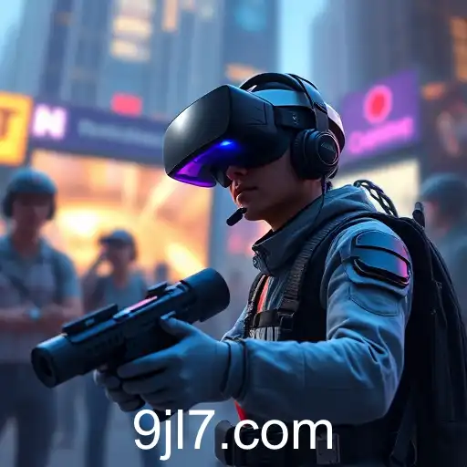 Emerging Trends in Online Gaming