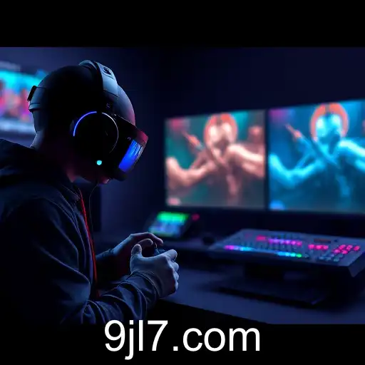 Evolution of Gaming in the Digital Age