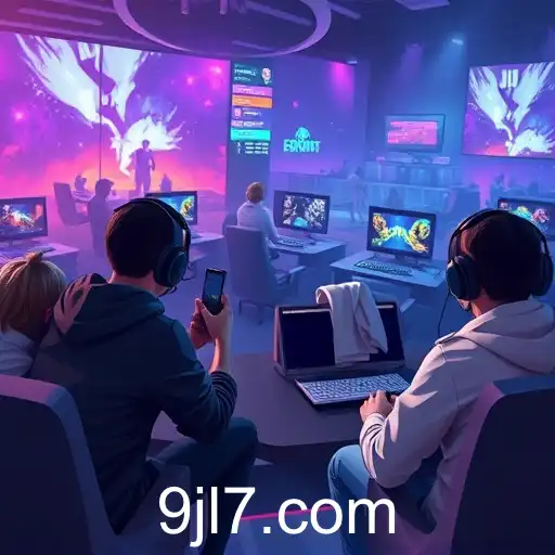 Exploring the Evolution of Online Gaming Communities in 2025