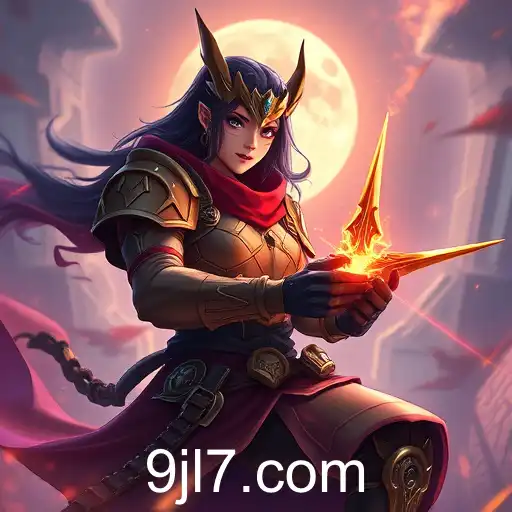 The English Gaming Boom: JL7 and Beyond