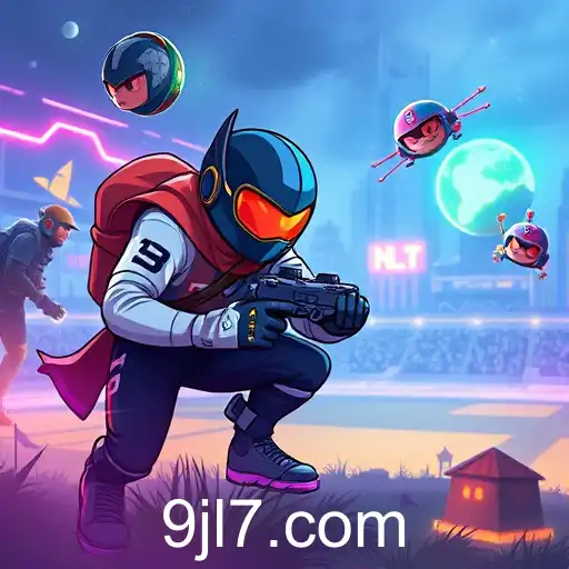 Gaming Evolution in the Digital Era