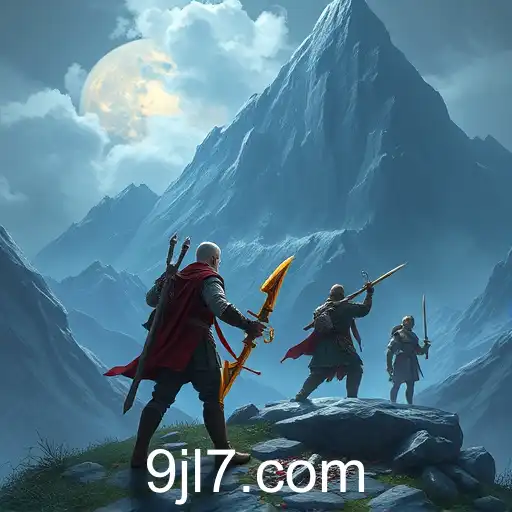 Gaming in an Evolving Landscape