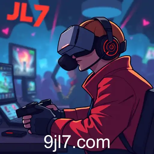 Gaming Revolution: The Rise of JL7