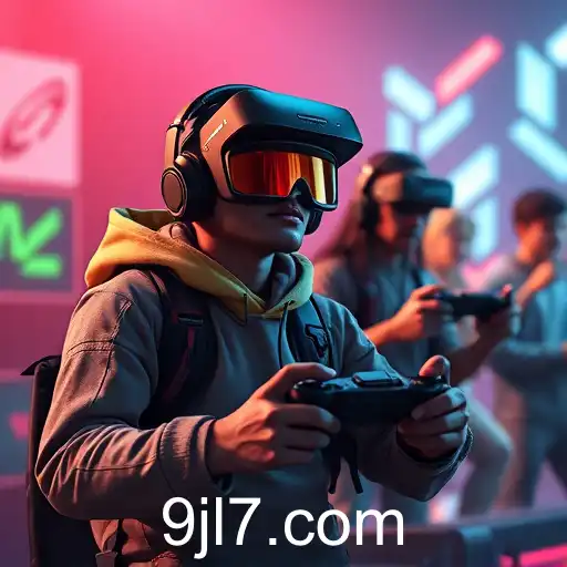 Gaming Trends Reshape the Industry Landscape