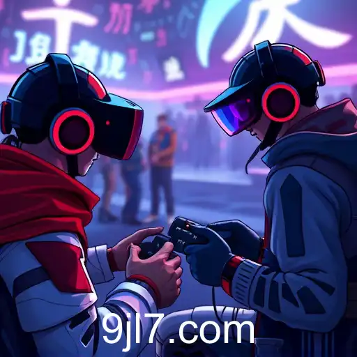 The Evolution of Digital Gaming: Insights from JL7