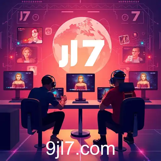 Evolving Gaming Trends: The Rise of JL7