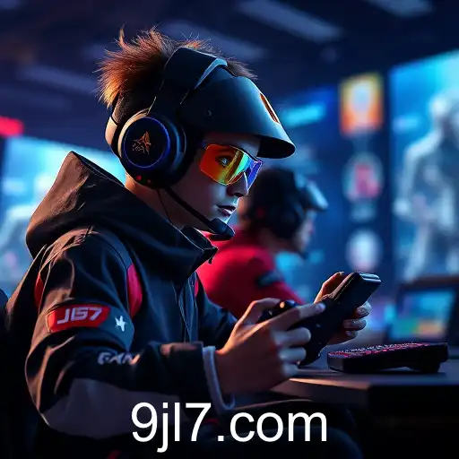 The Impact of Online Gaming on Youth in 2025