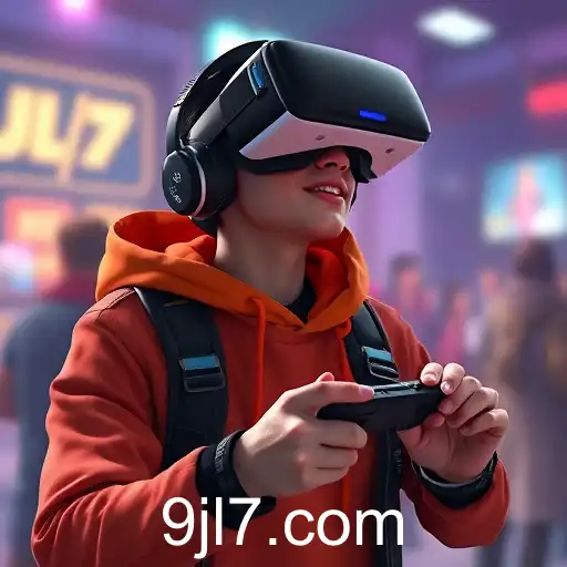 Emerging Trends in Online Gaming