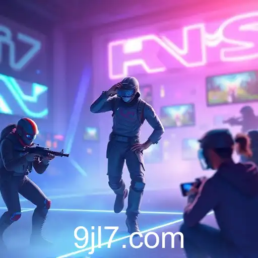 Evolution of Gaming in the Digital Age