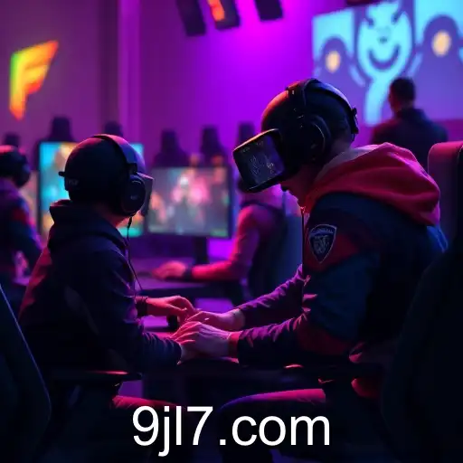 The Evolution of Online Gaming in 2025