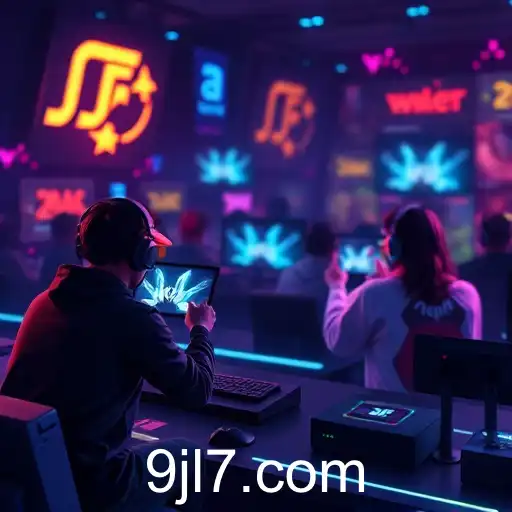 The Evolution of Online Gaming and its Societal Impact