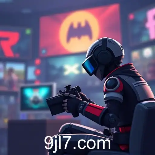 The Evolution of Online Gaming in 2026