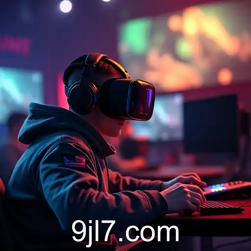 Innovation and Evolution in Online Gaming