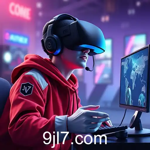 Gamers Unite on Growing Platform