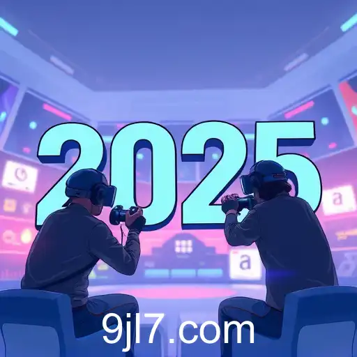 Gaming Evolution in a Digital Age