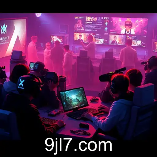 Gaming Evolution: The Rise of JL7