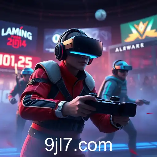 Gaming Industry Evolves with New Trends