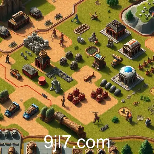 Gaming Advancements and Trends in 2025