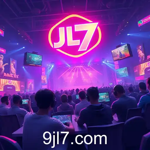 The Evolution of Digital Gaming: Insights from JL7