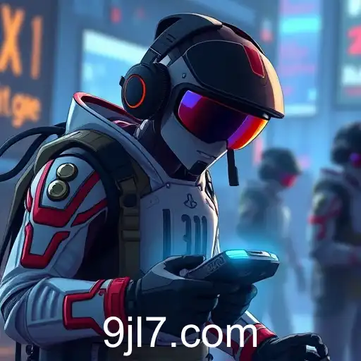 Gaming Trends and Innovations for 2025