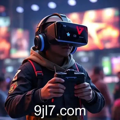 Gaming Industry Trends and Innovations