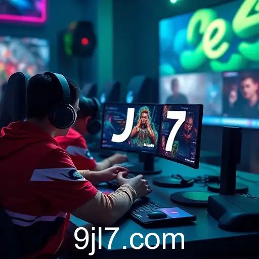 Gaming Trends and Innovations