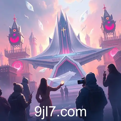 Gaming Trends Transforming the Industry