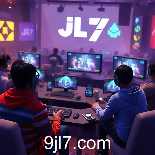 The Rising Impact of JL7 in Gaming Culture