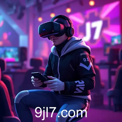 Revolutionizing Gaming Experiences with JL7