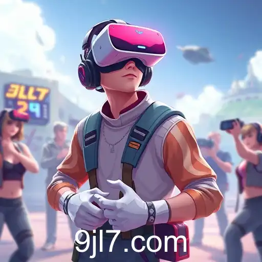 JL7: Revolutionizing Online Gaming in 2025