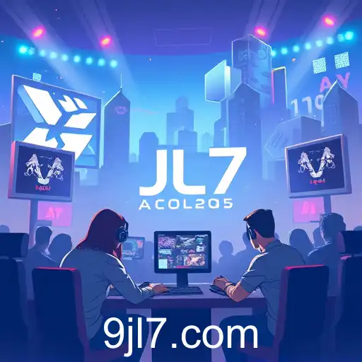 The Evolution of Online Gaming