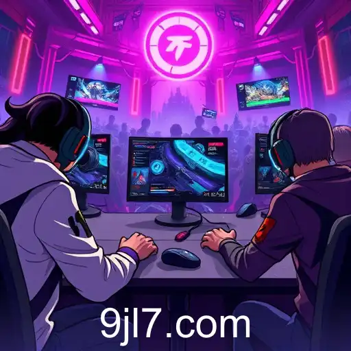 The Rise of Gaming Platforms: A Look at JL7's Impact