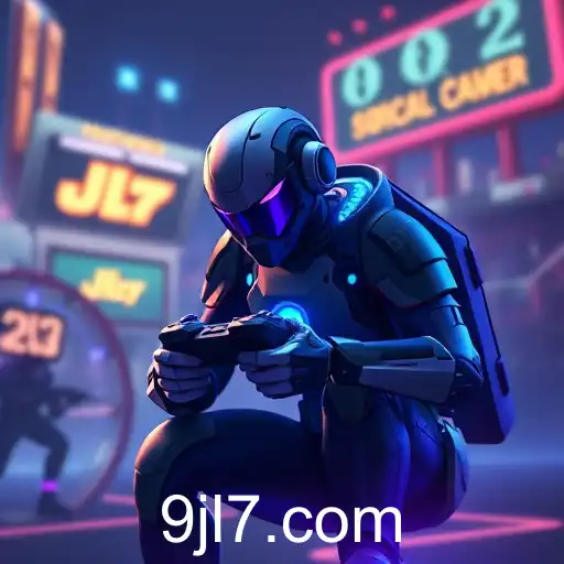 The Rise of JL7 in the Gaming Sphere