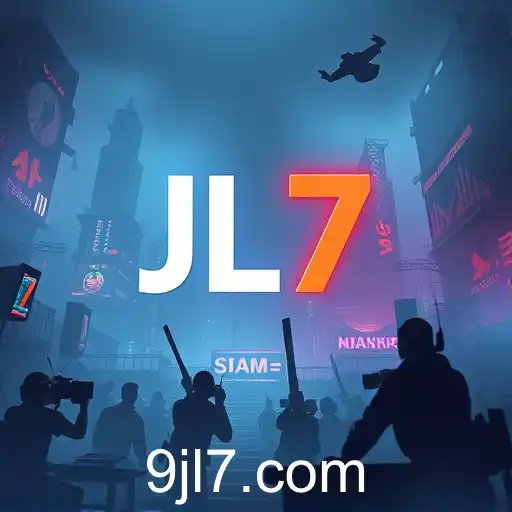 The Rise of JL7 in the Gaming World