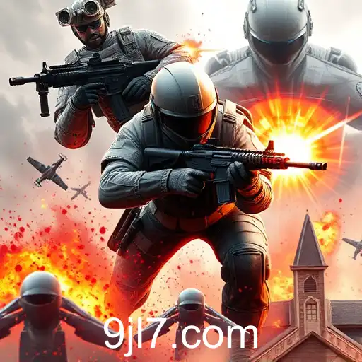 The Rise of Online Gaming Platforms in 2025