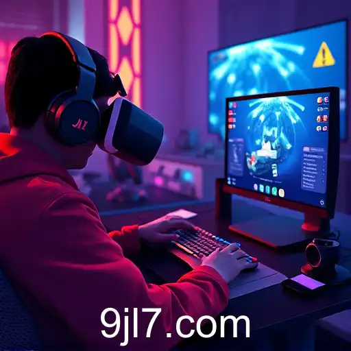 The Impact of Online Gaming Communities in 2025