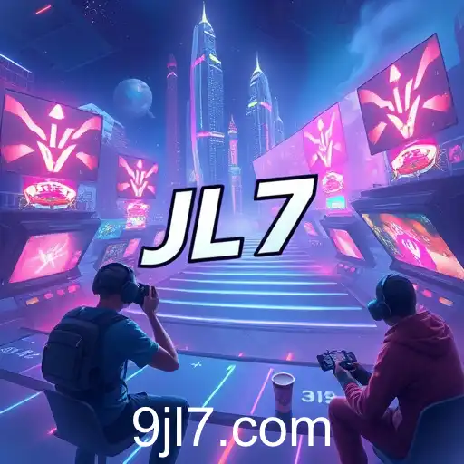 The Rise of JL7: A Gaming Revolution