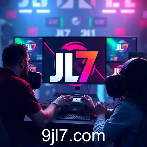 The Rise of JL7 in Online Gaming