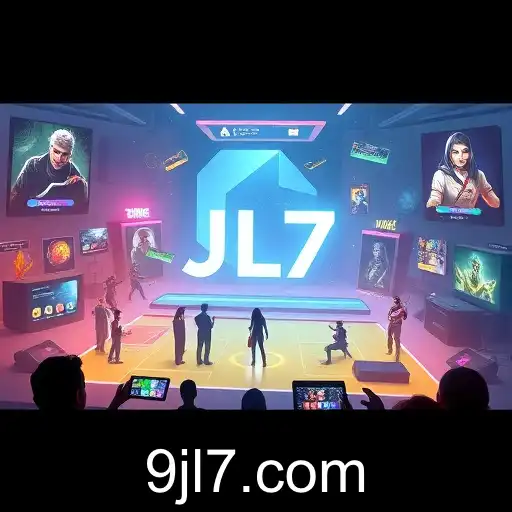 The Rise of JL7 in the Gaming World