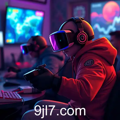 The Rise of Online Gaming in 2025